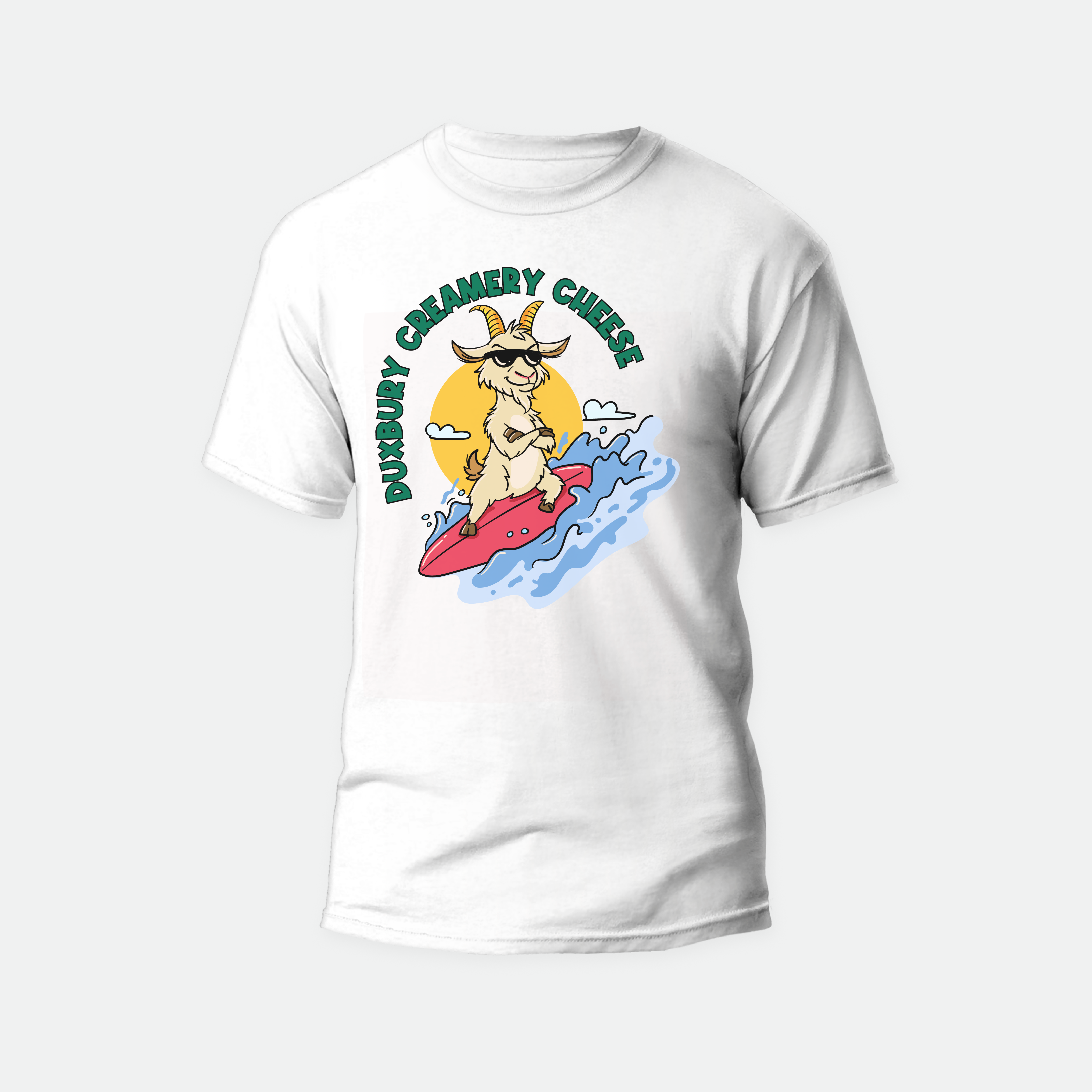 T-shirt Design by AndySuseno for this project | Design #36808630