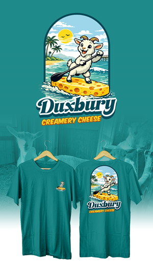 T-shirt Design by estevangio for this project | Design: #36816556