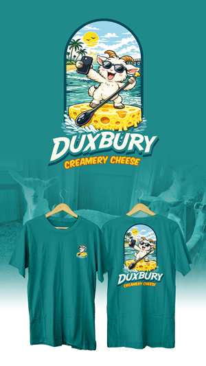 T-shirt Design by estevangio for this project | Design: #36838955