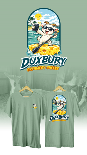 T-shirt Design by estevangio for this project | Design: #36838956