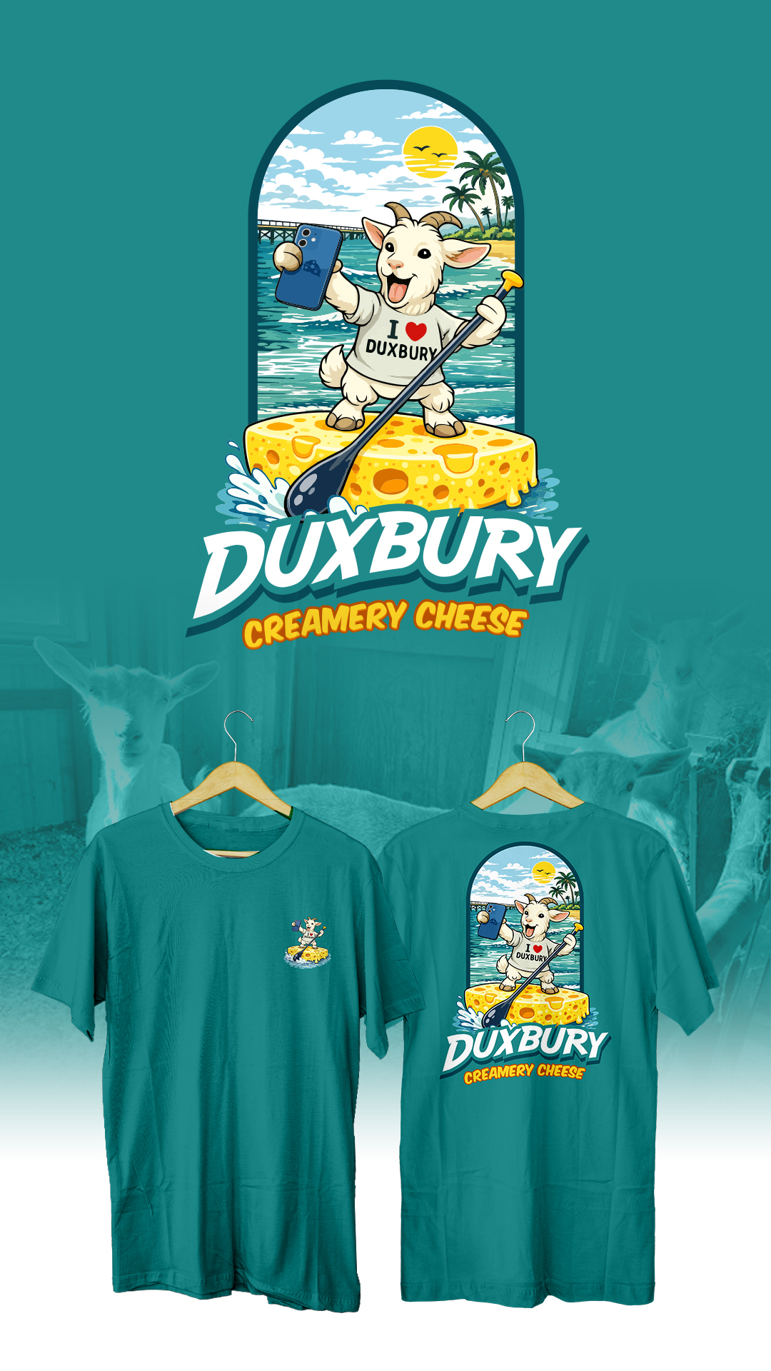 T-shirt Design by estevangio for this project | Design #36838970