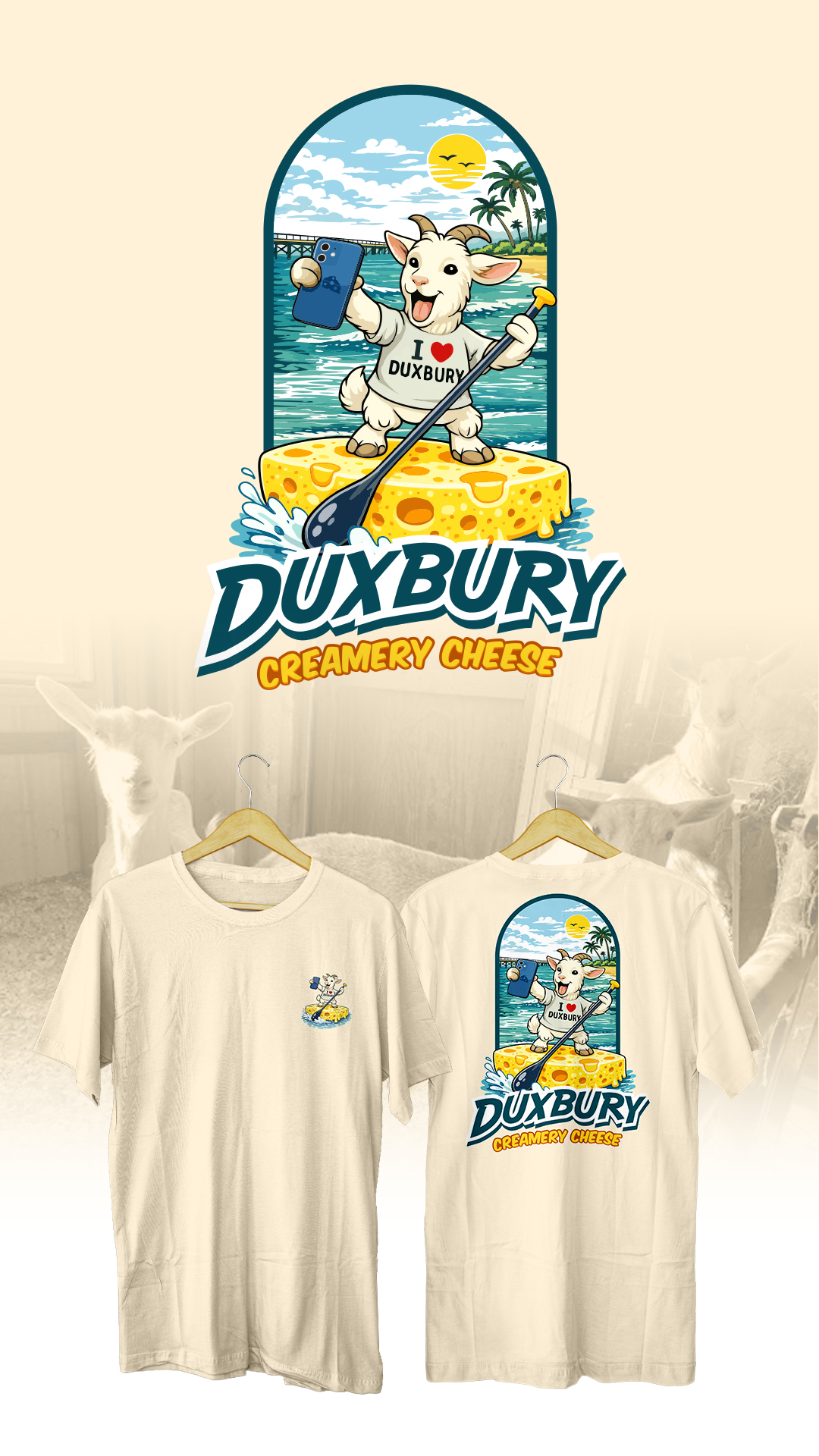 T-shirt Design by estevangio for this project | Design #36838972