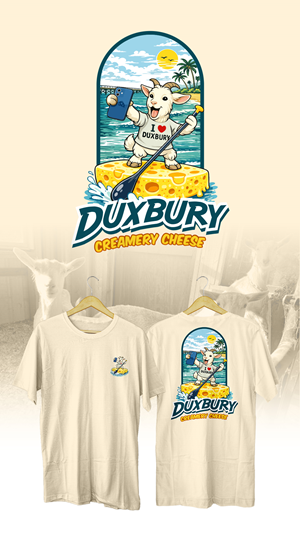 T-shirt Design by estevangio for this project | Design: #36838972