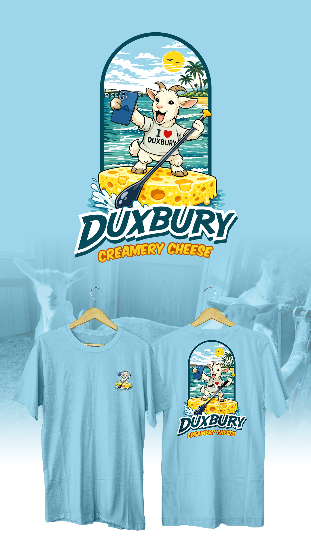 T-shirt Design by estevangio for this project | Design #36838973