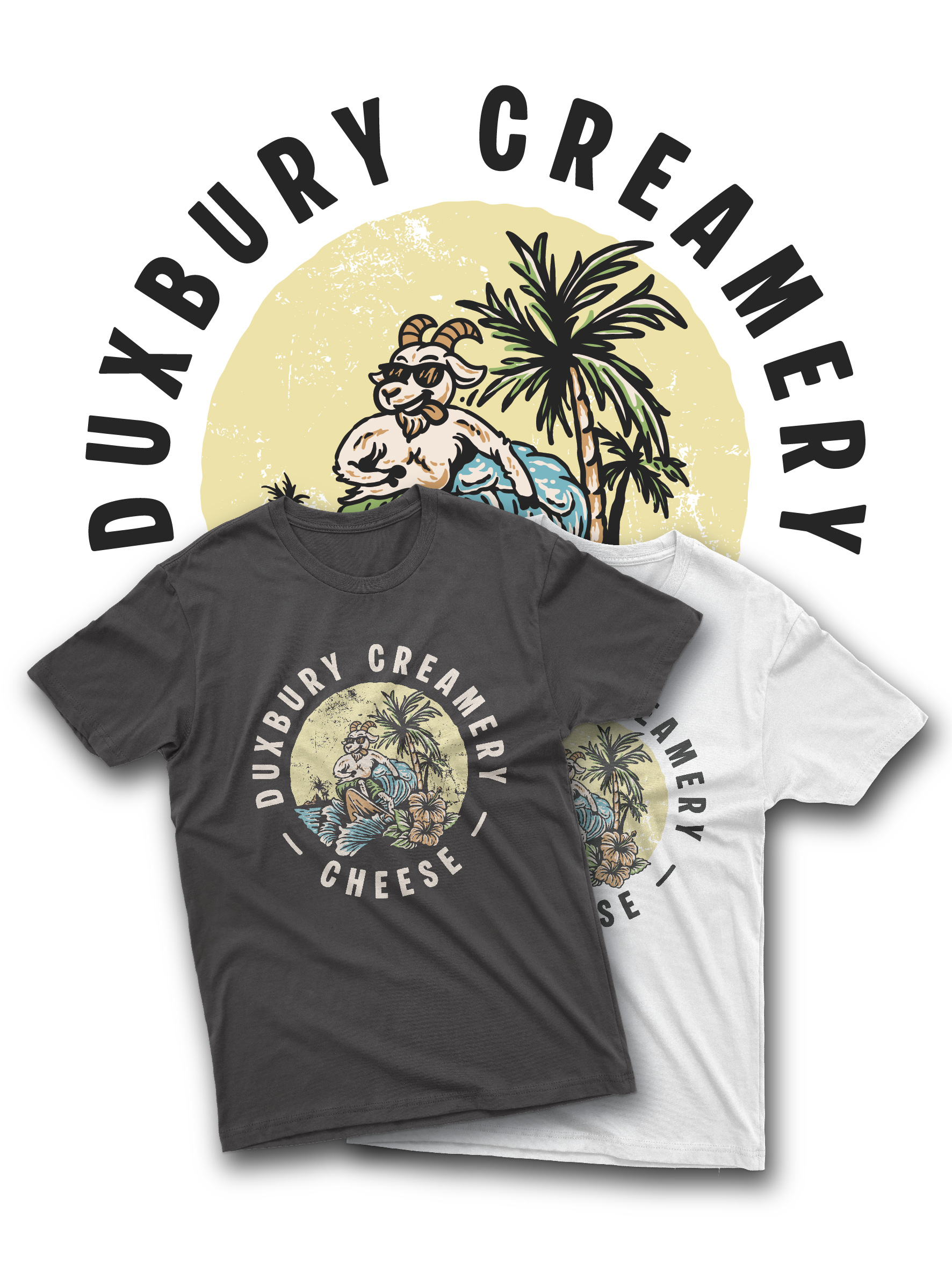 T-shirt Design by tulikur27 for this project | Design #36828982