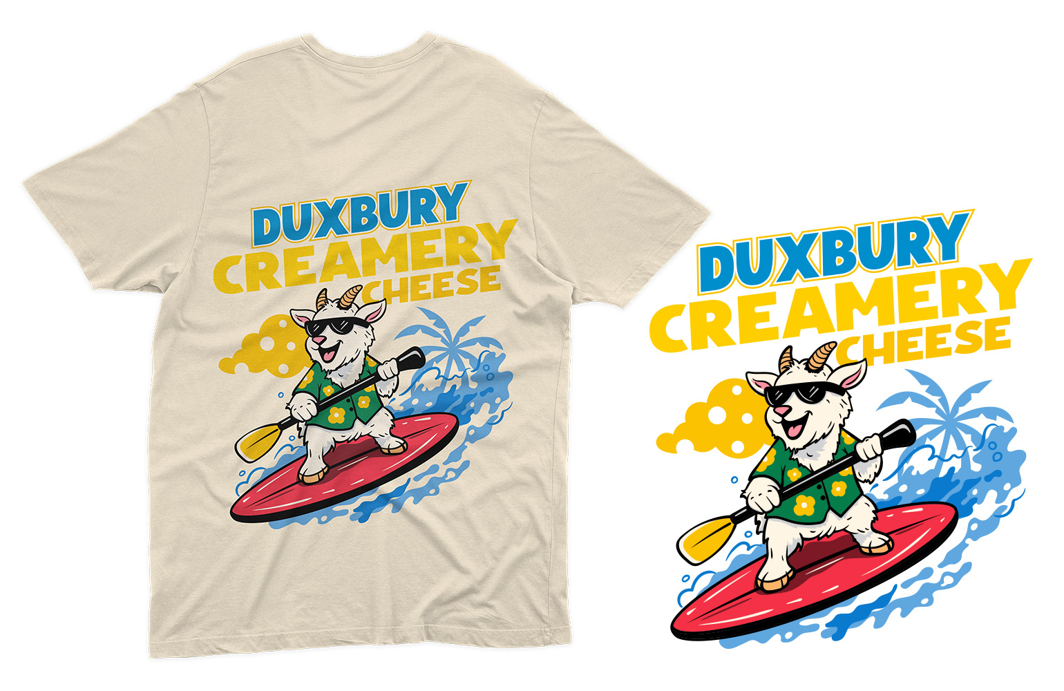 T-shirt Design by Drawingbook for this project | Design #36813160