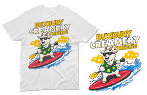 T-shirt Design by Drawingbook for this project | Design: #36813254