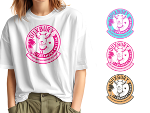 T-shirt Design by Drawingbook for this project | Design: #36823140