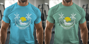 T-shirt Design by NancyTan for this project | Design: #36808520