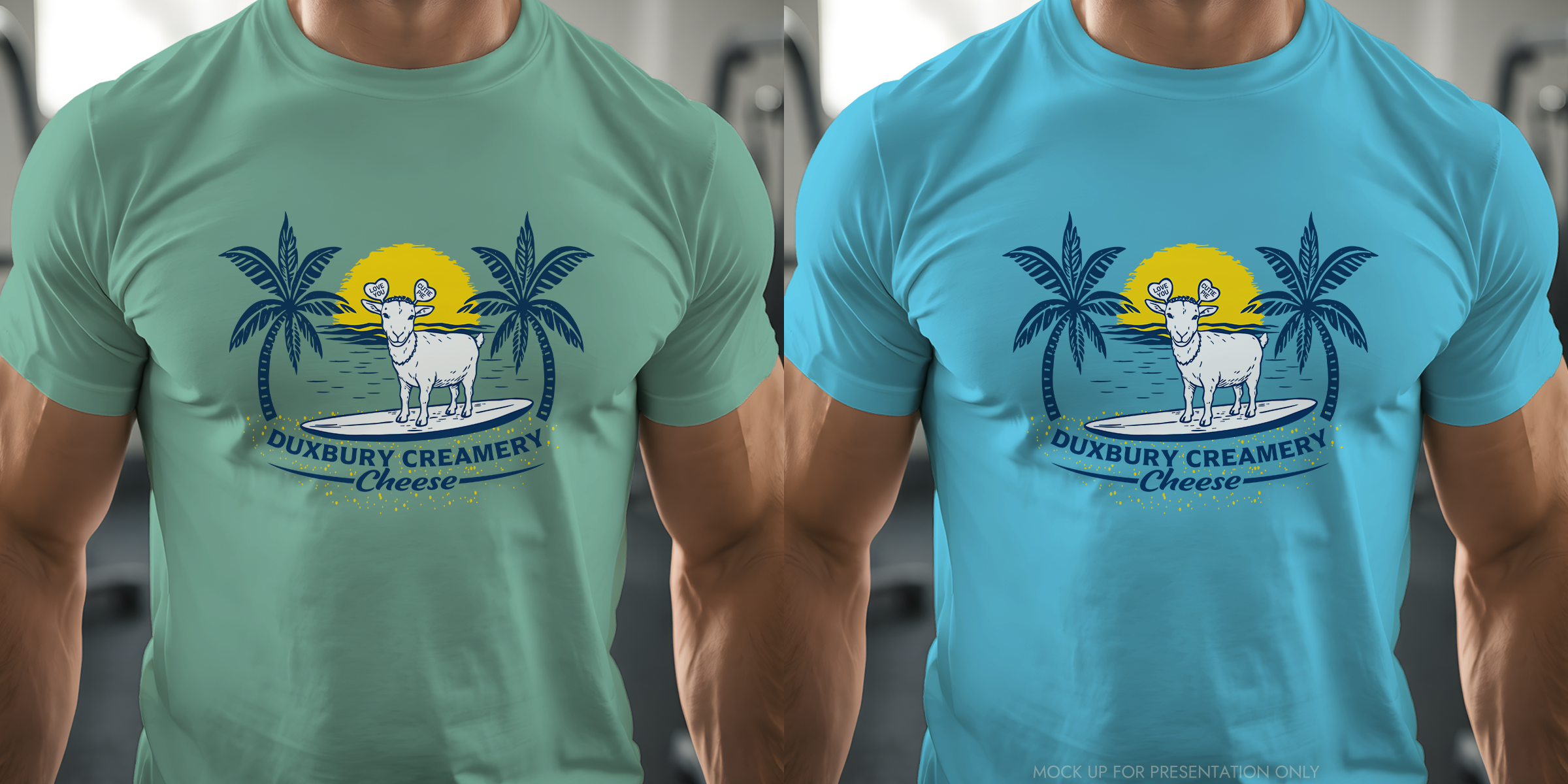 T-shirt Design by NancyTan for this project | Design #36824153