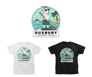 T-shirt Design by bibinabhinowo for this project | Design: #36840917