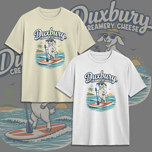 T-shirt Design by V FOUR DESIGN for this project | Design #36836507