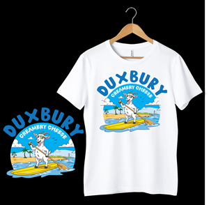 T-shirt Design by bethmage janaka for this project | Design #36813899