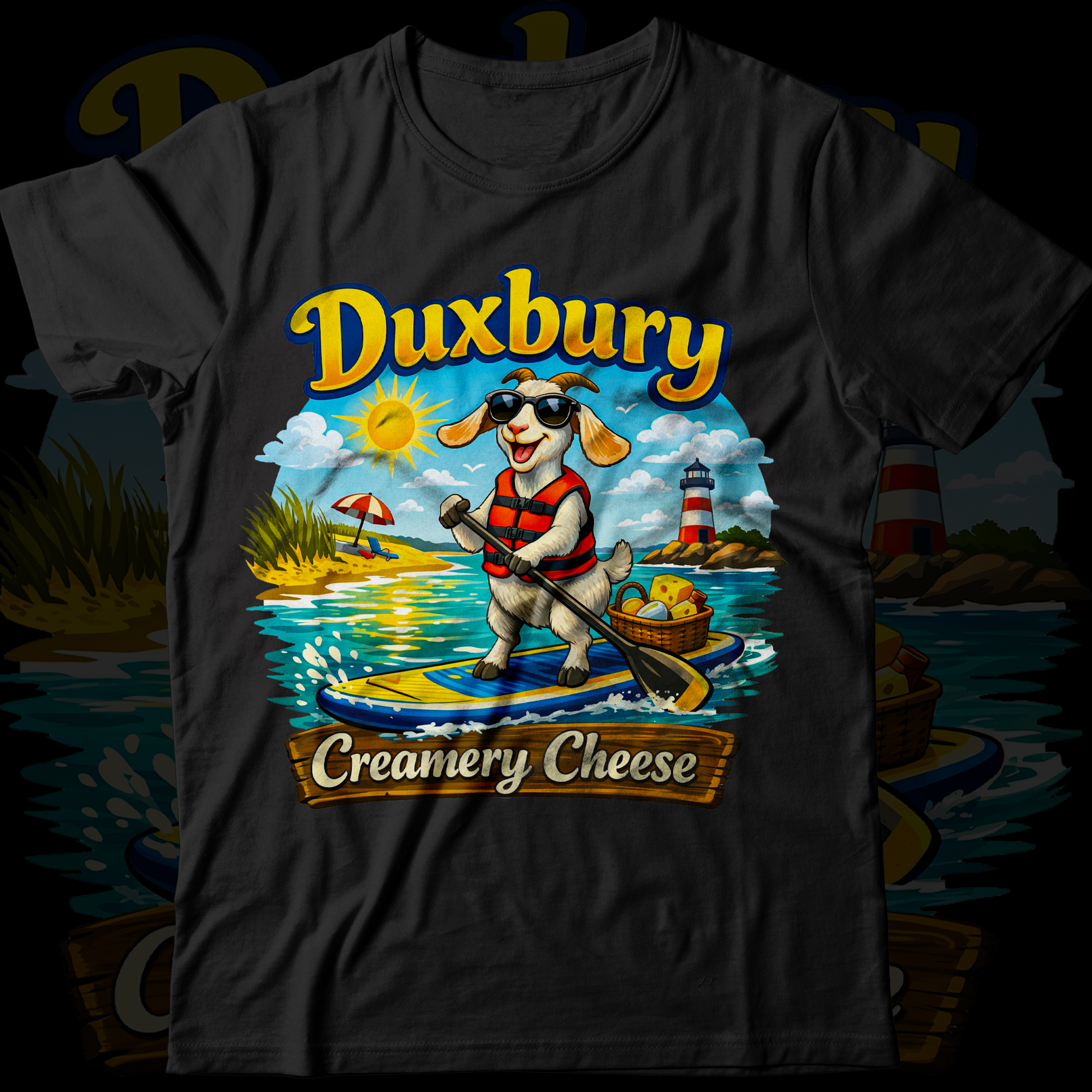 T-shirt Design by Nasima Ak for this project | Design #36816499