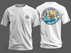 T-shirt Design by Nasima Ak for this project | Design: #36816551