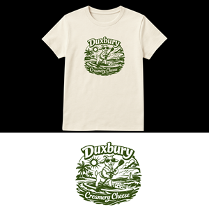 T-shirt Design by amda51 for this project | Design: #36809266