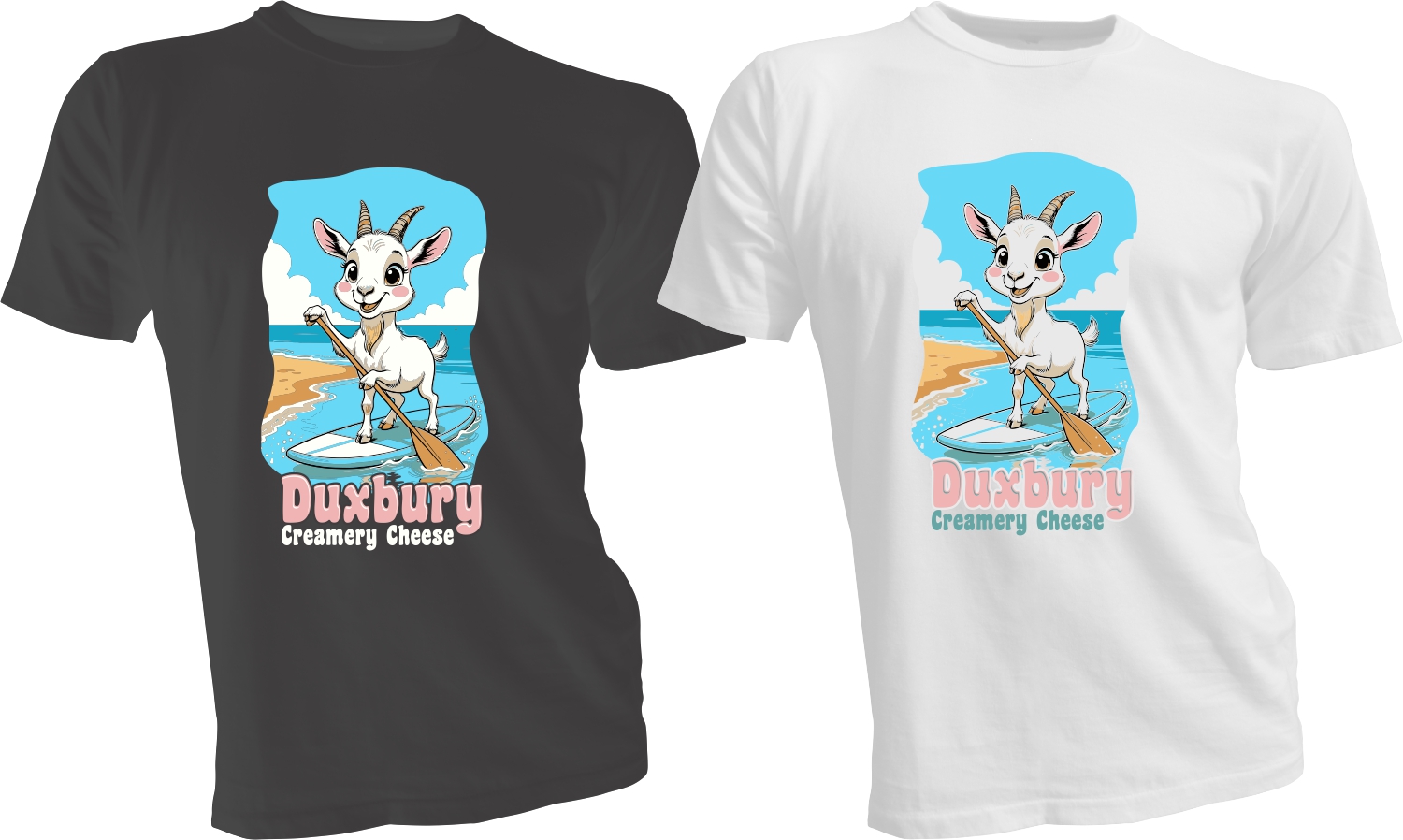 T-shirt Design by bacujkov for this project | Design #36839083