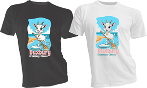 T-shirt Design by bacujkov for this project | Design #36839083