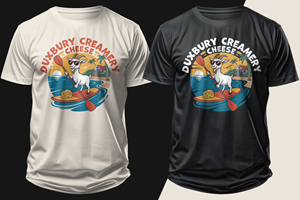 T-shirt Design by Ismail Hossain for this project | Design #36808372