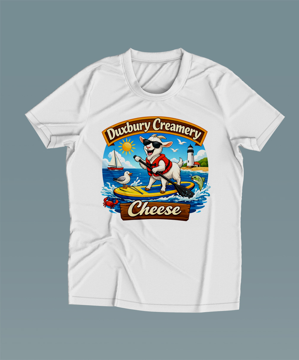 T-shirt Design by 7nights for this project | Design #36817172