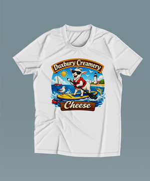 T-shirt Design by 7nights for this project | Design: #36817172