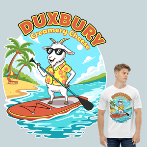 T-shirt Design by affan2fly for this project | Design: #36830172