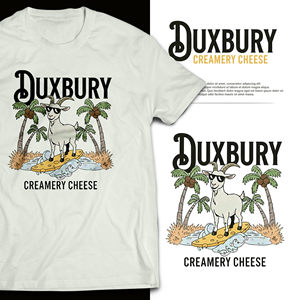 T-shirt Design by handart for this project | Design: #36838517