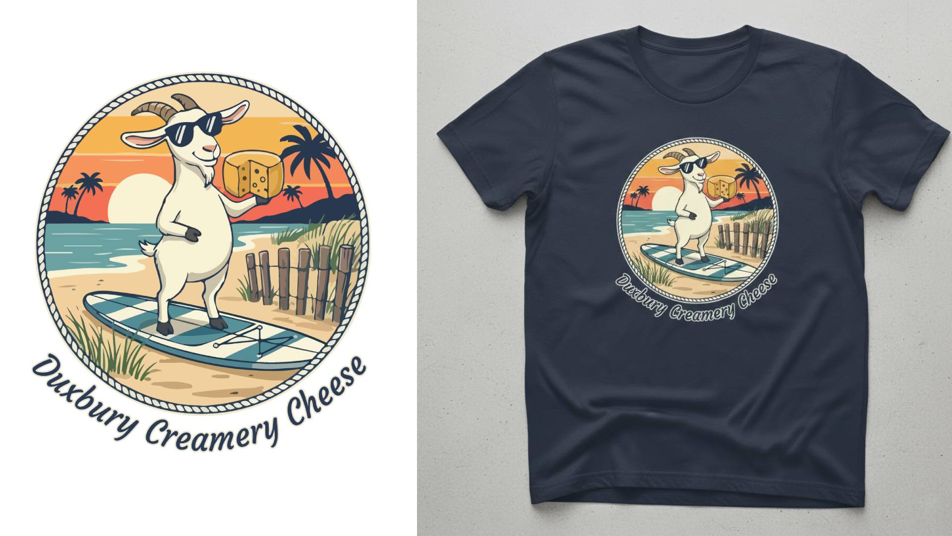 T-shirt Design by Thili Creations for this project | Design #36841082