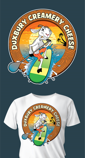 T-shirt Design by ally designs for this project | Design #36814557