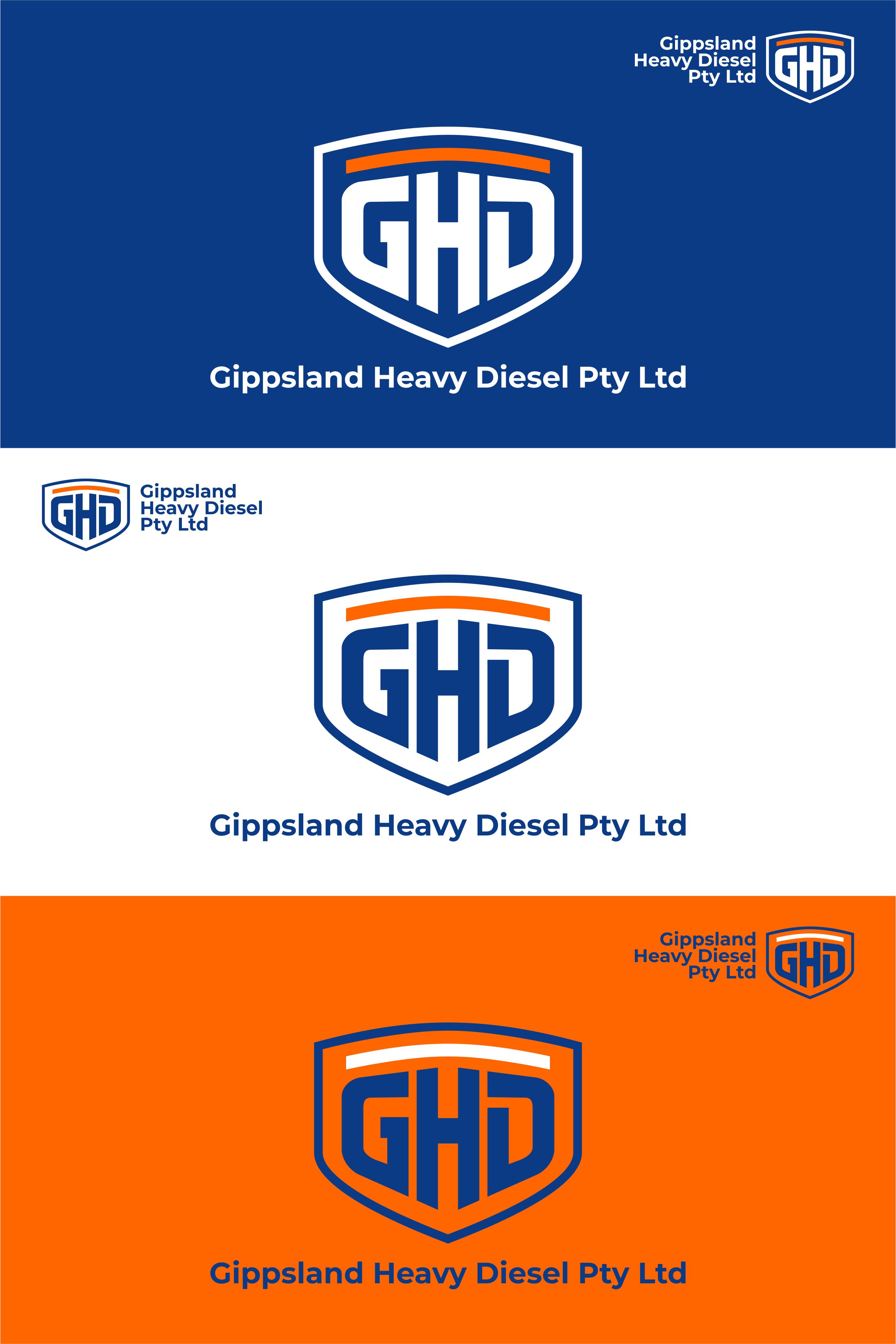 Graphic Design by estevangio for this project | Design #36806756