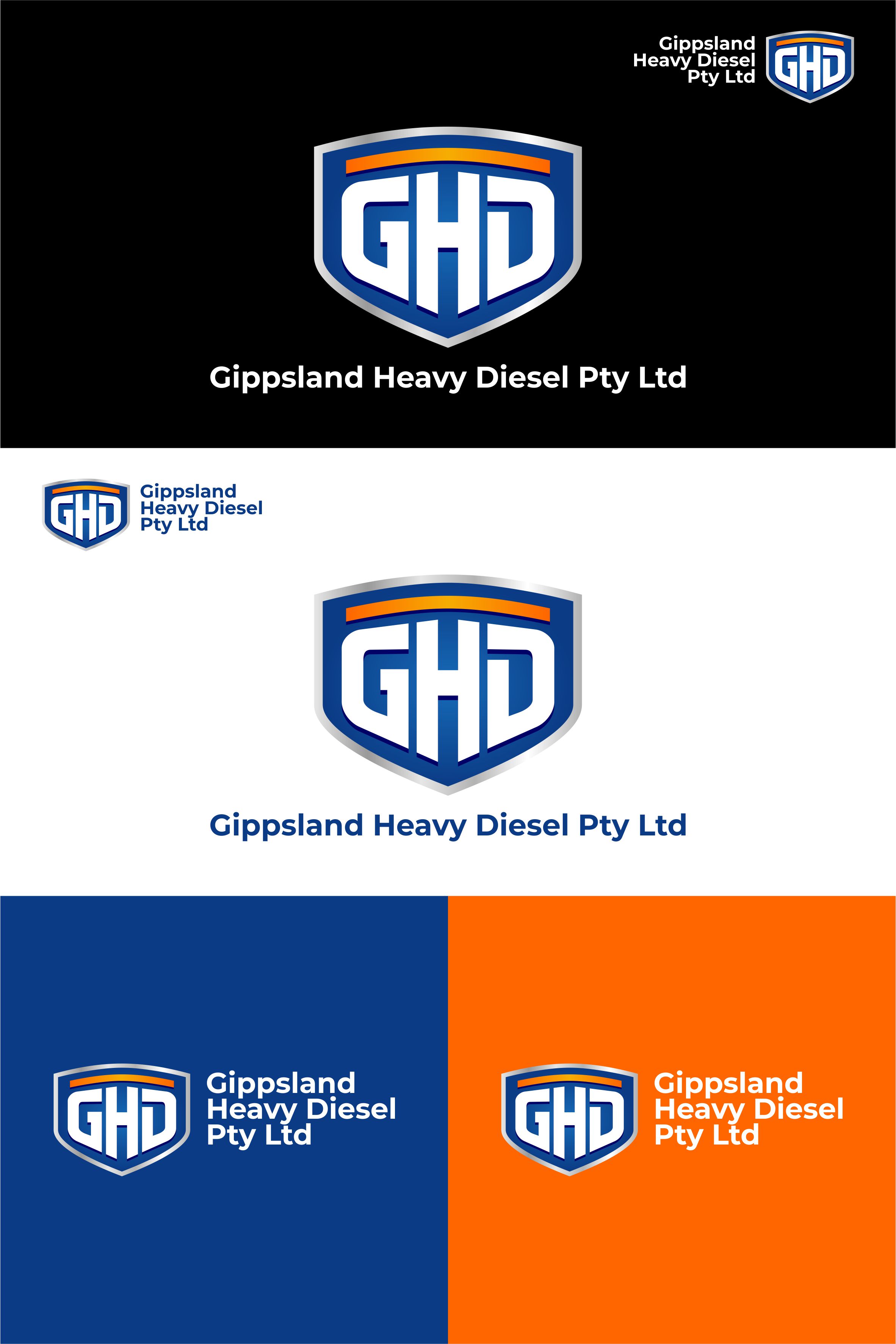 Graphic Design by estevangio for this project | Design #36806800