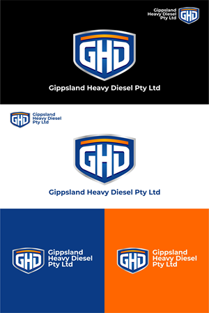 Graphic Design by estevangio for this project | Design #36806800