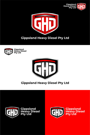 Graphic Design by estevangio for this project | Design: #36813740