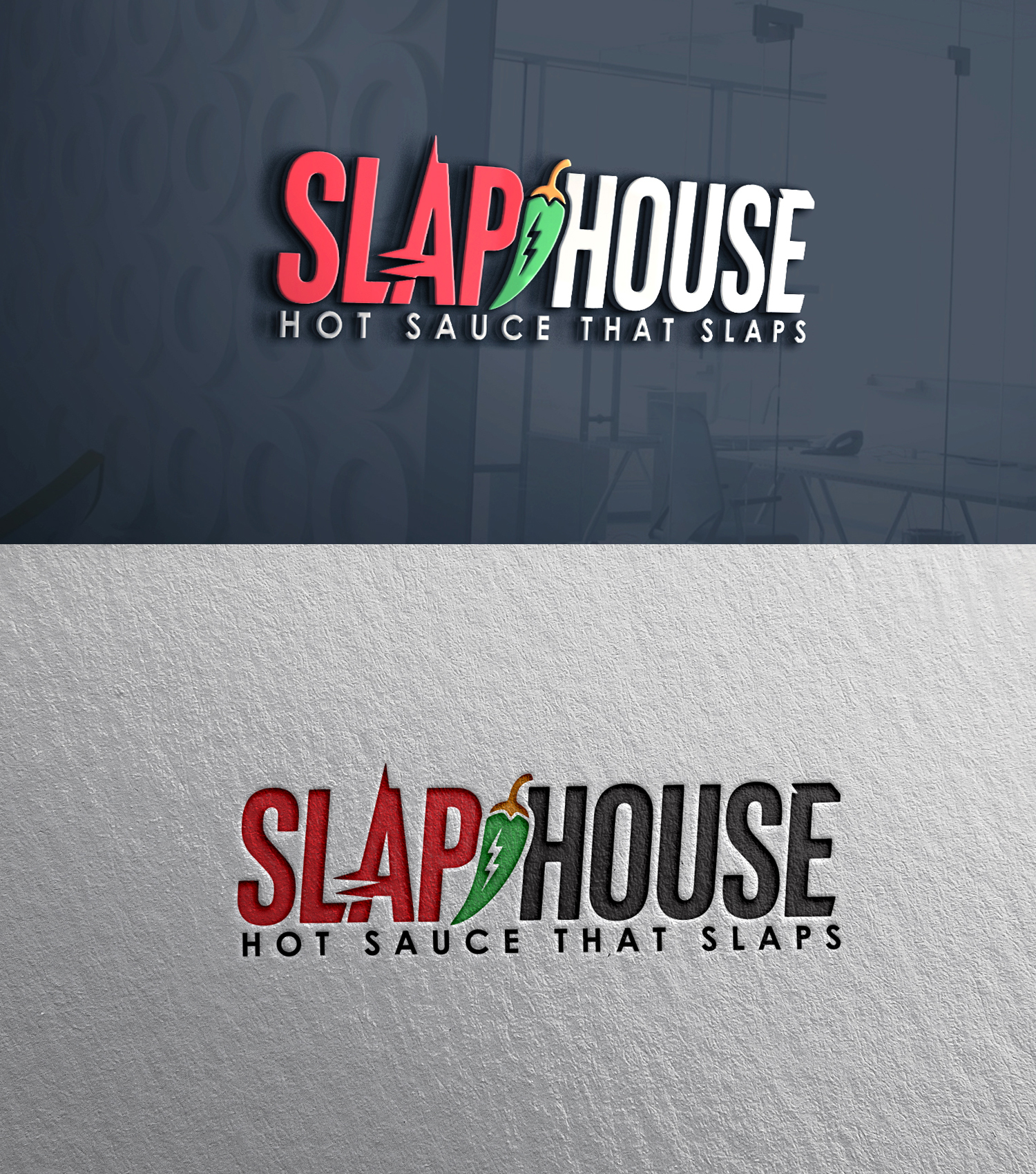 Logo Design by 24ksunny for this project | Design #36814075