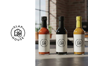 Logo Design by 439 Creations for this project | Design: #36807619