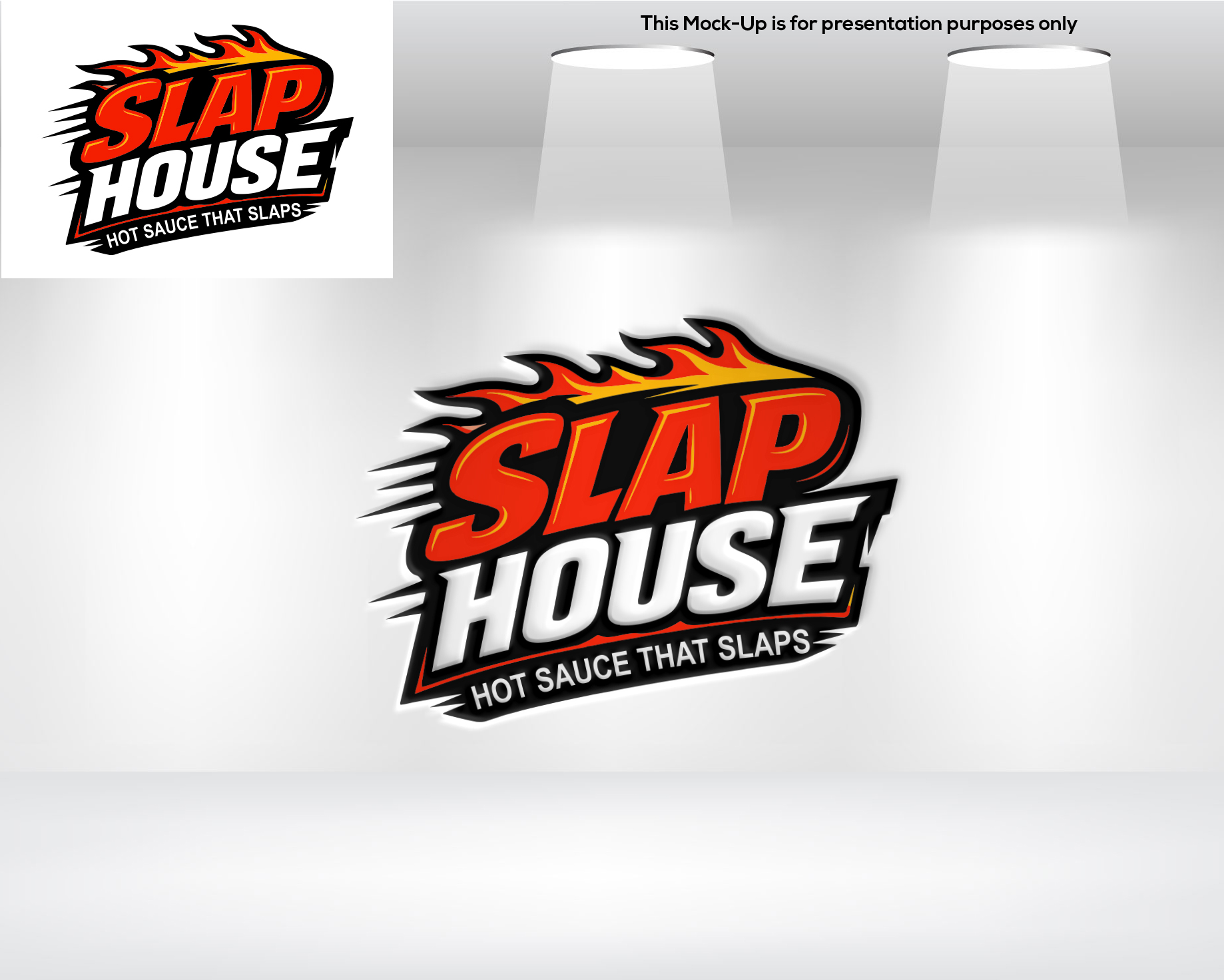 Logo Design by dubel ko for this project | Design #36813965