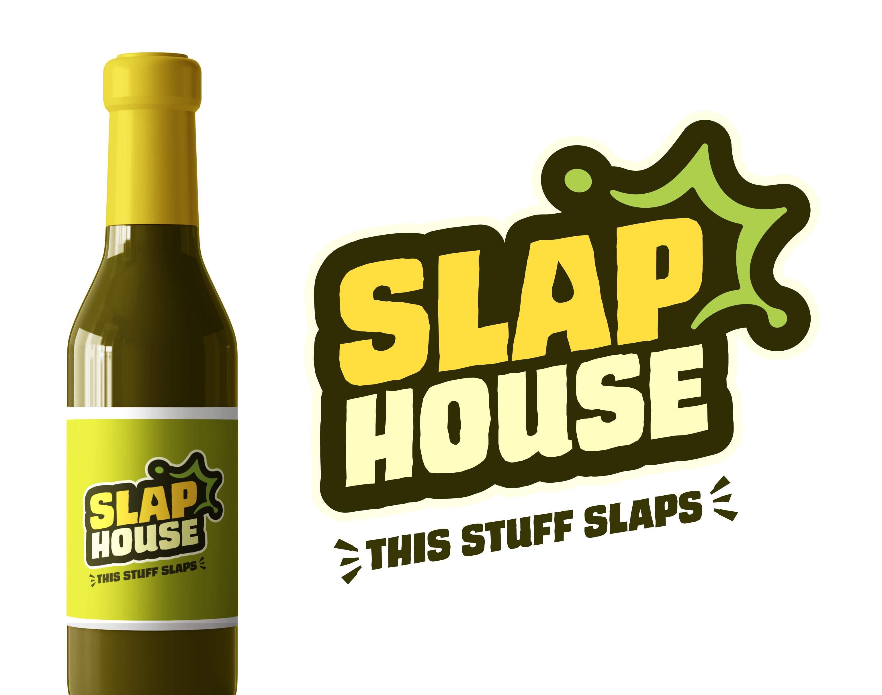 Logo Design by LUTNG. for this project | Design #36837828