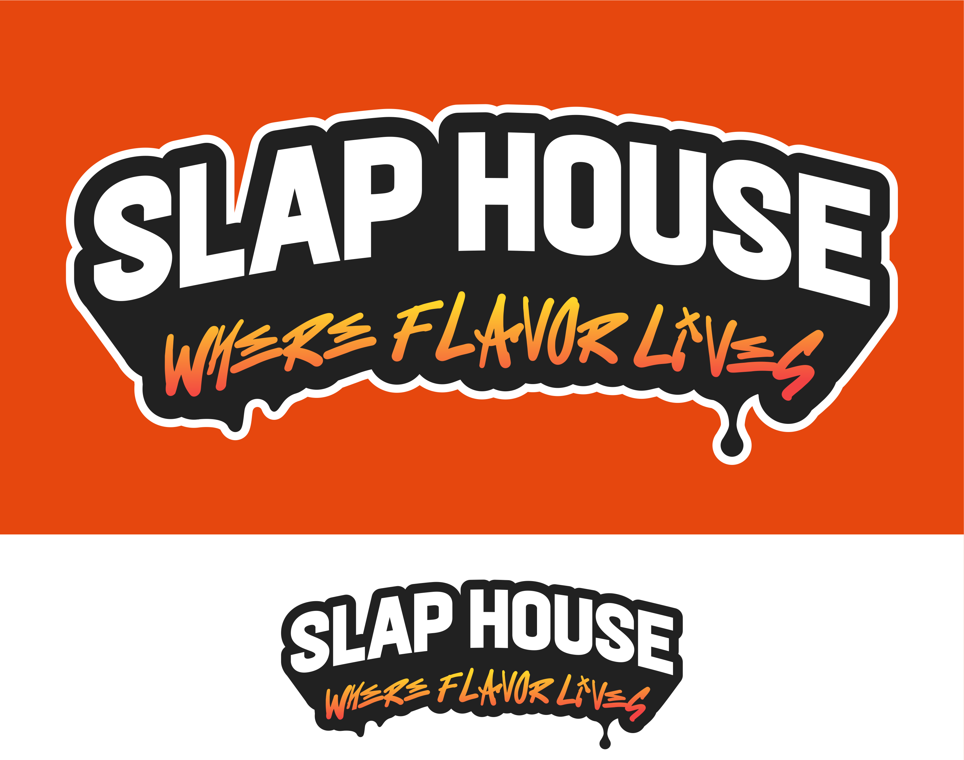 Logo Design by LUTNG. for this project | Design #36882384