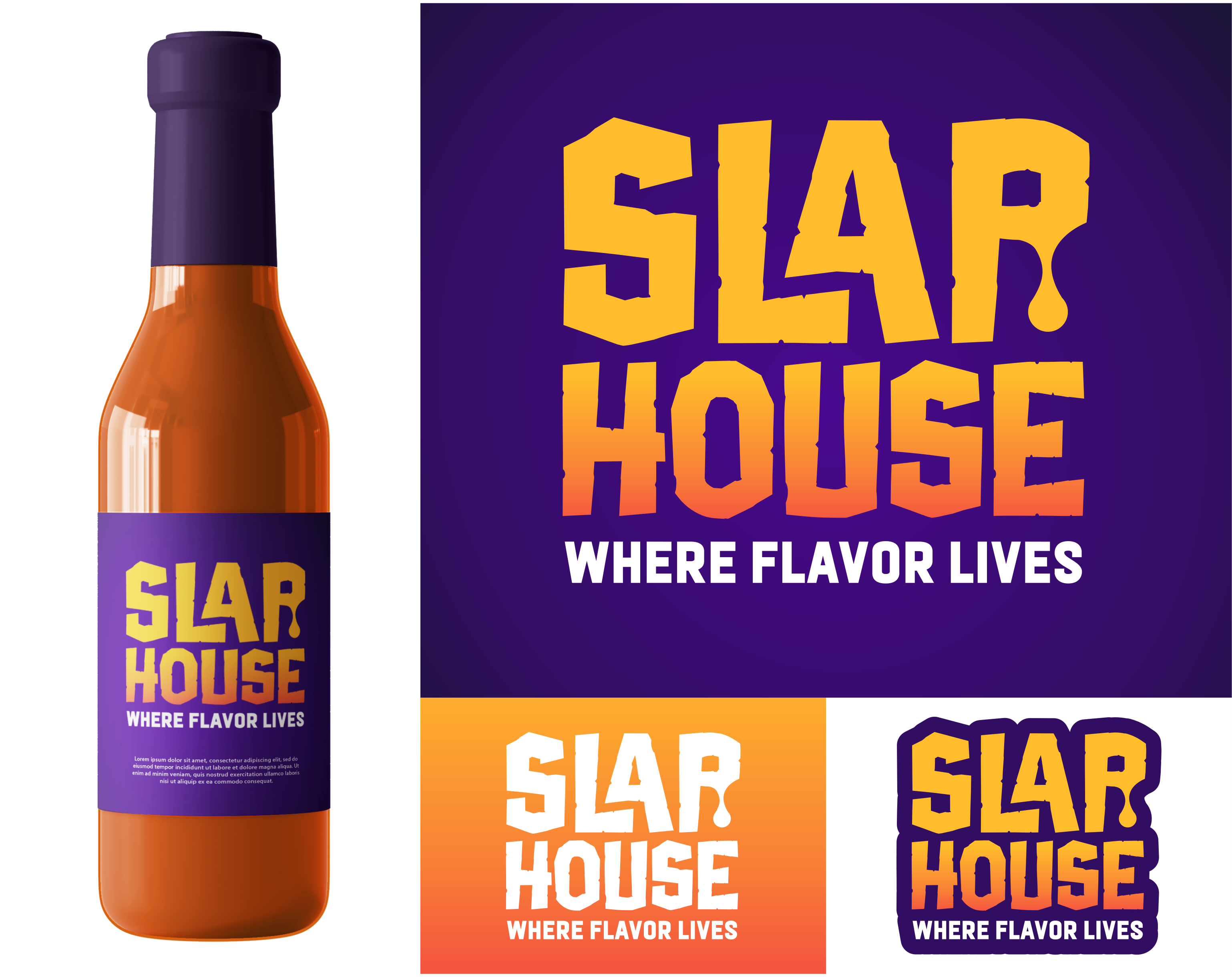 Logo Design by LUTNG. for this project | Design #36882385