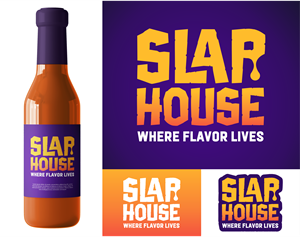 Logo Design by LUTNG. for this project | Design: #36882385