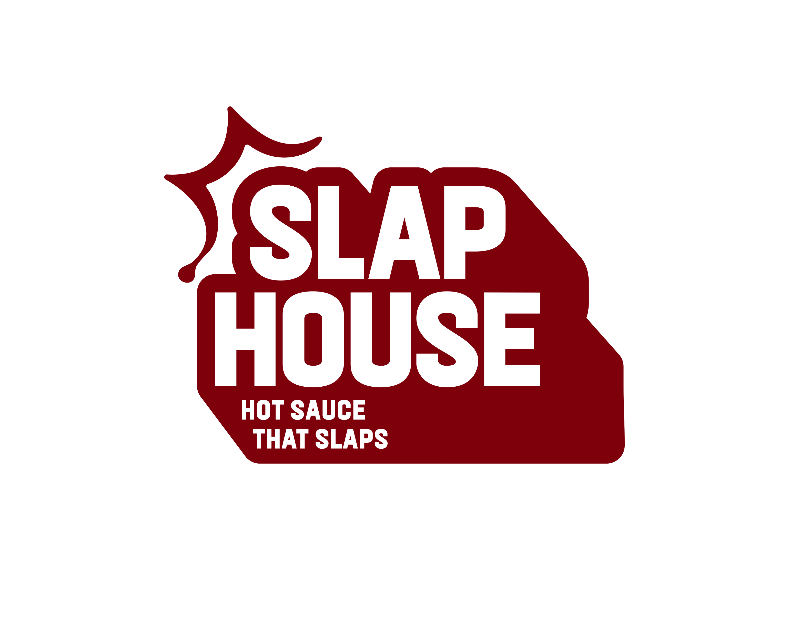 Logo Design by LUTNG. for this project | Design #36882387