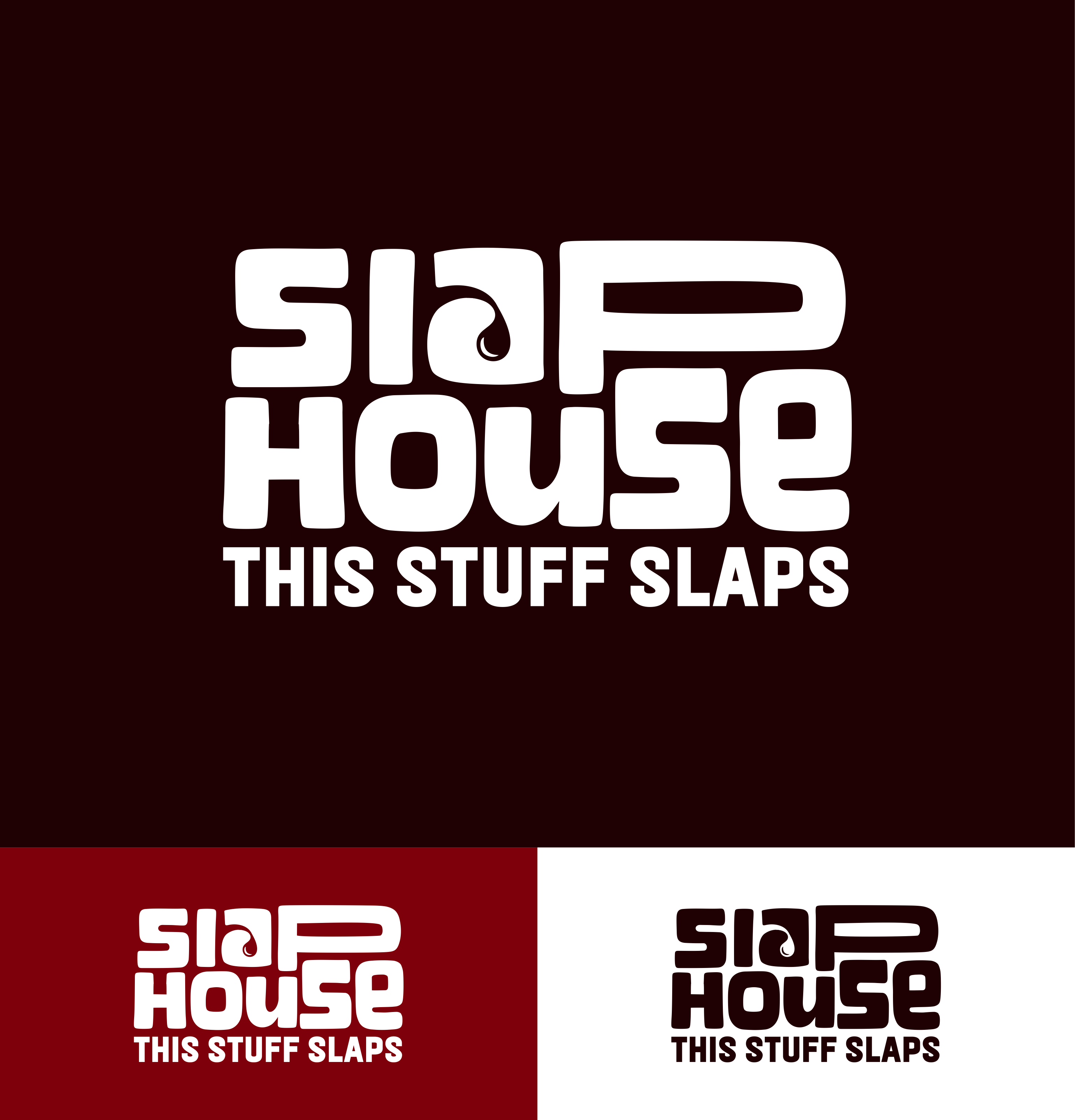 Logo Design by LUTNG. for this project | Design #36882388