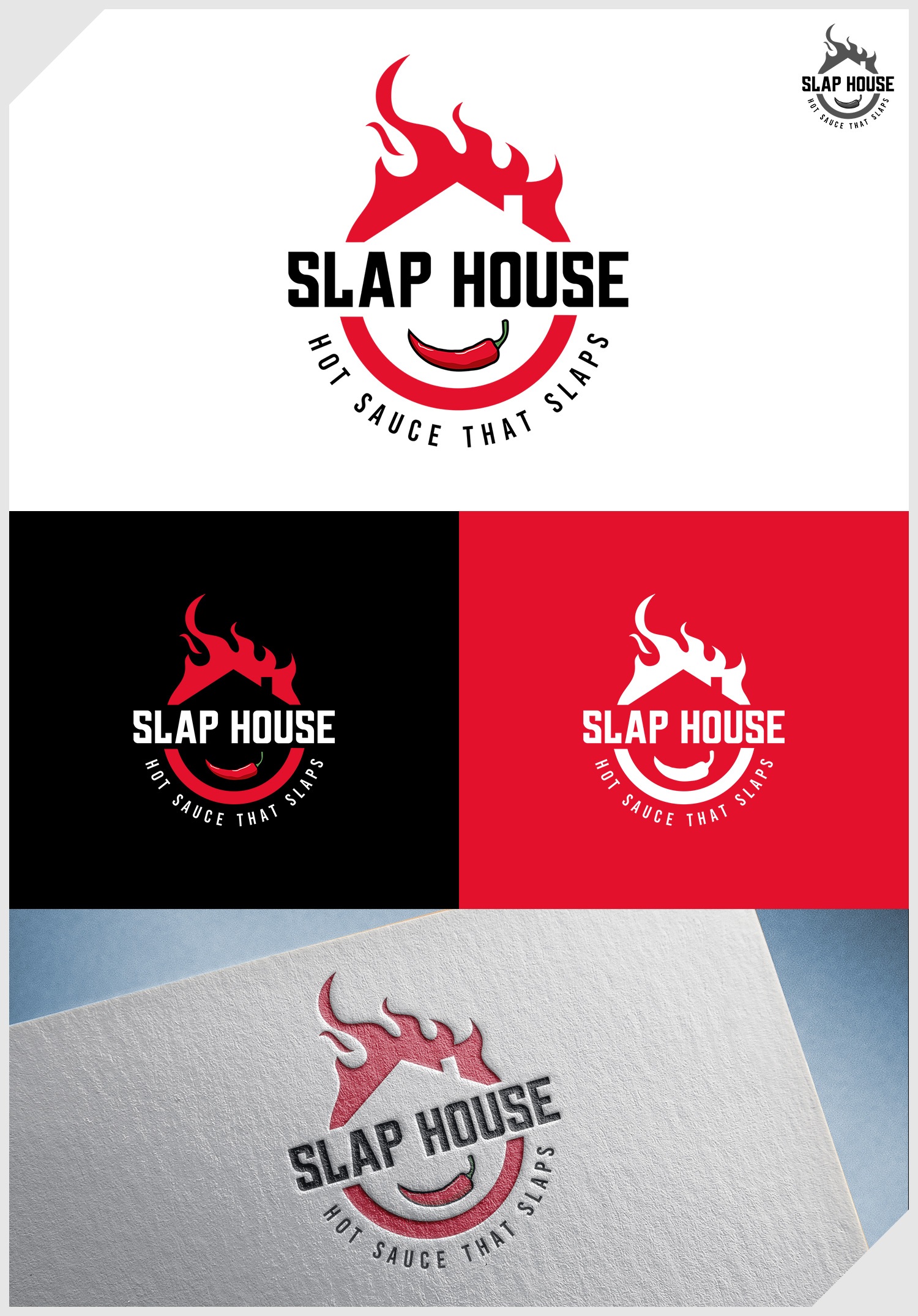 Logo Design by IDesign1606 for this project | Design #36813963