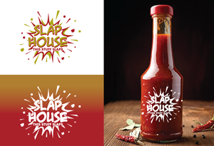 Logo Design by RA-bica for this project | Design: #36812591