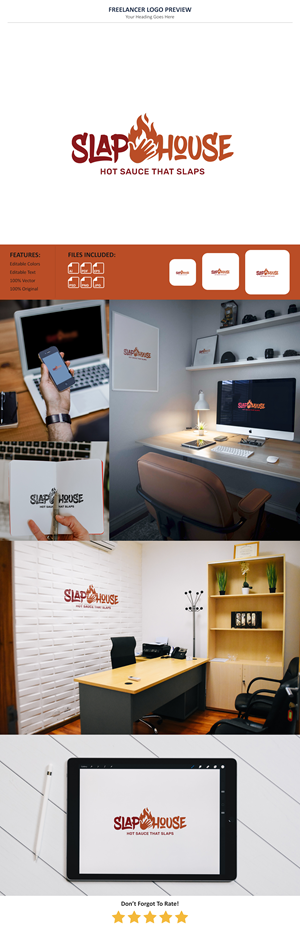 Logo Design by VectorForge for this project | Design: #36809669