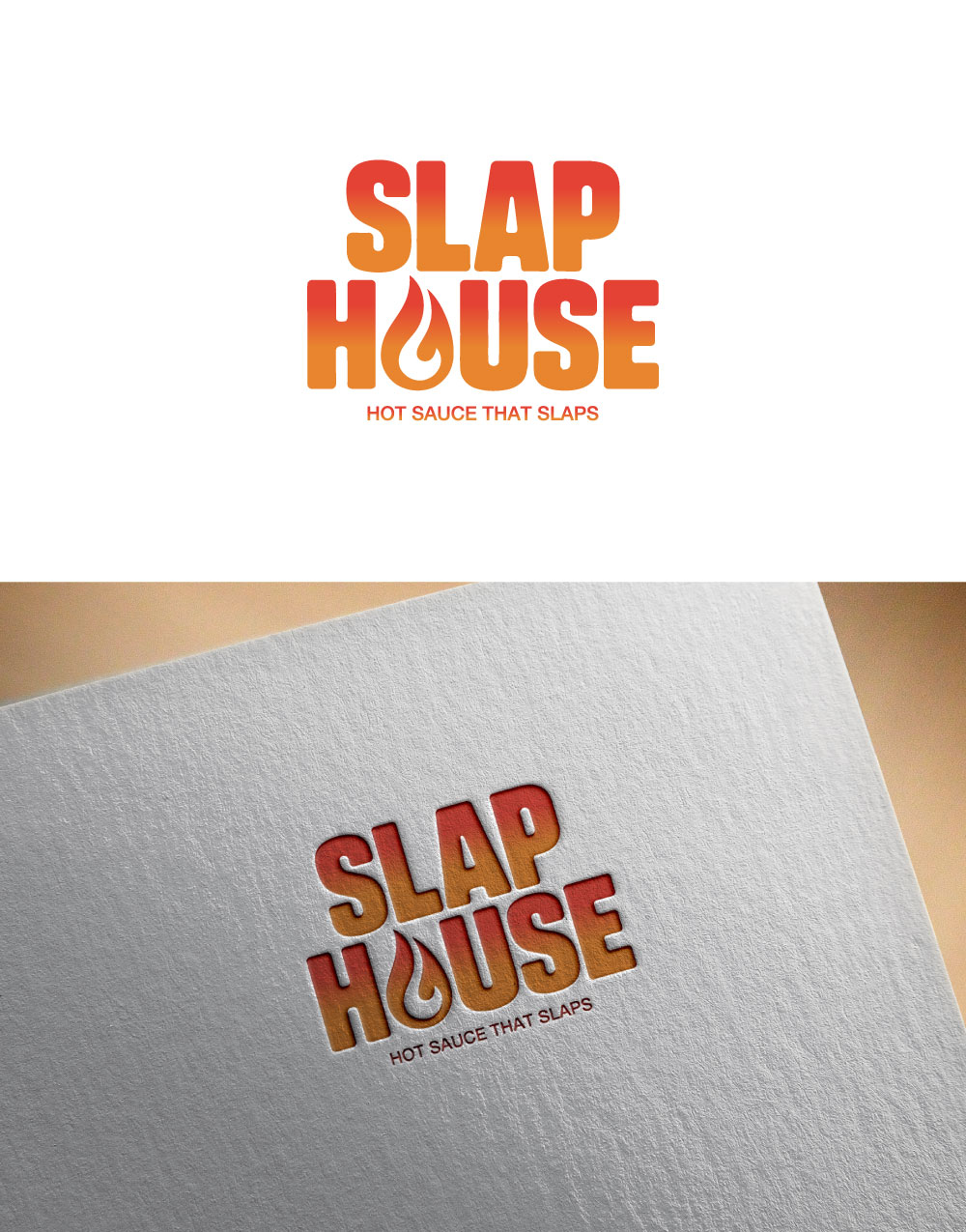 Logo Design by KING JM for this project | Design #36808210