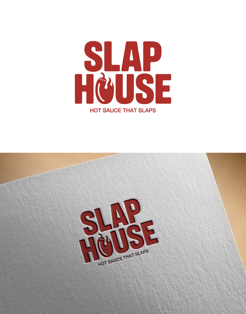 Logo Design by KING JM for this project | Design #36808212