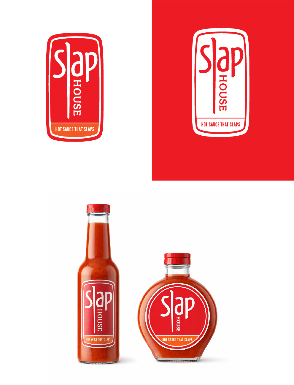 Logo Design by WATER ROCK for this project | Design #36811126