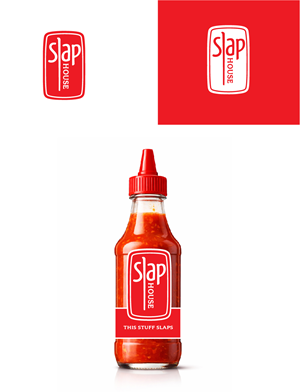 Logo Design by WATER ROCK for this project | Design: #36811366