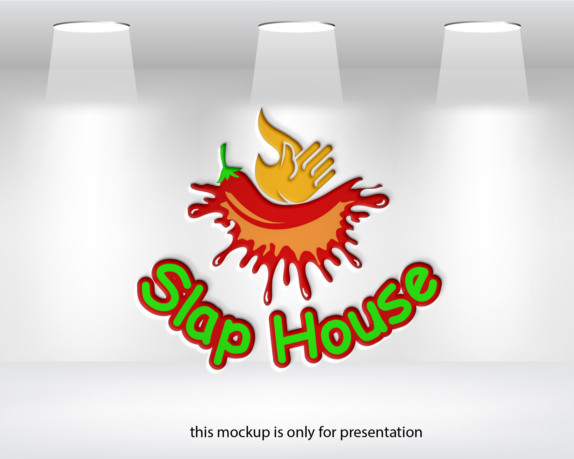 Logo Design by FARU.......... for this project | Design #36812669